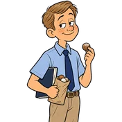 Caleb