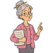 Mrs. Fern