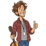 Pastor Josh
