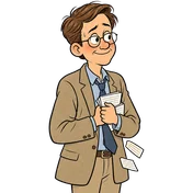 Pastor Kevin